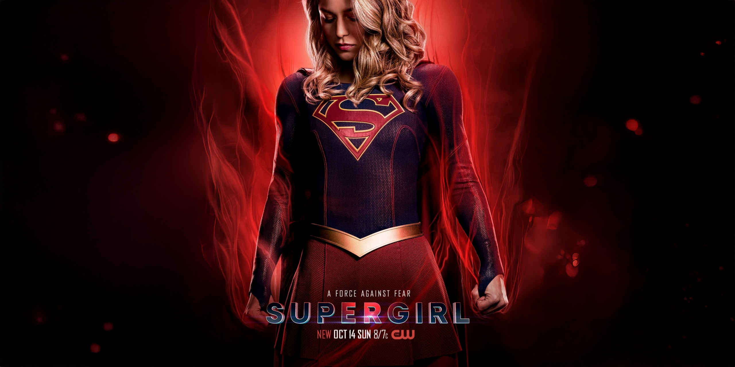supergirl