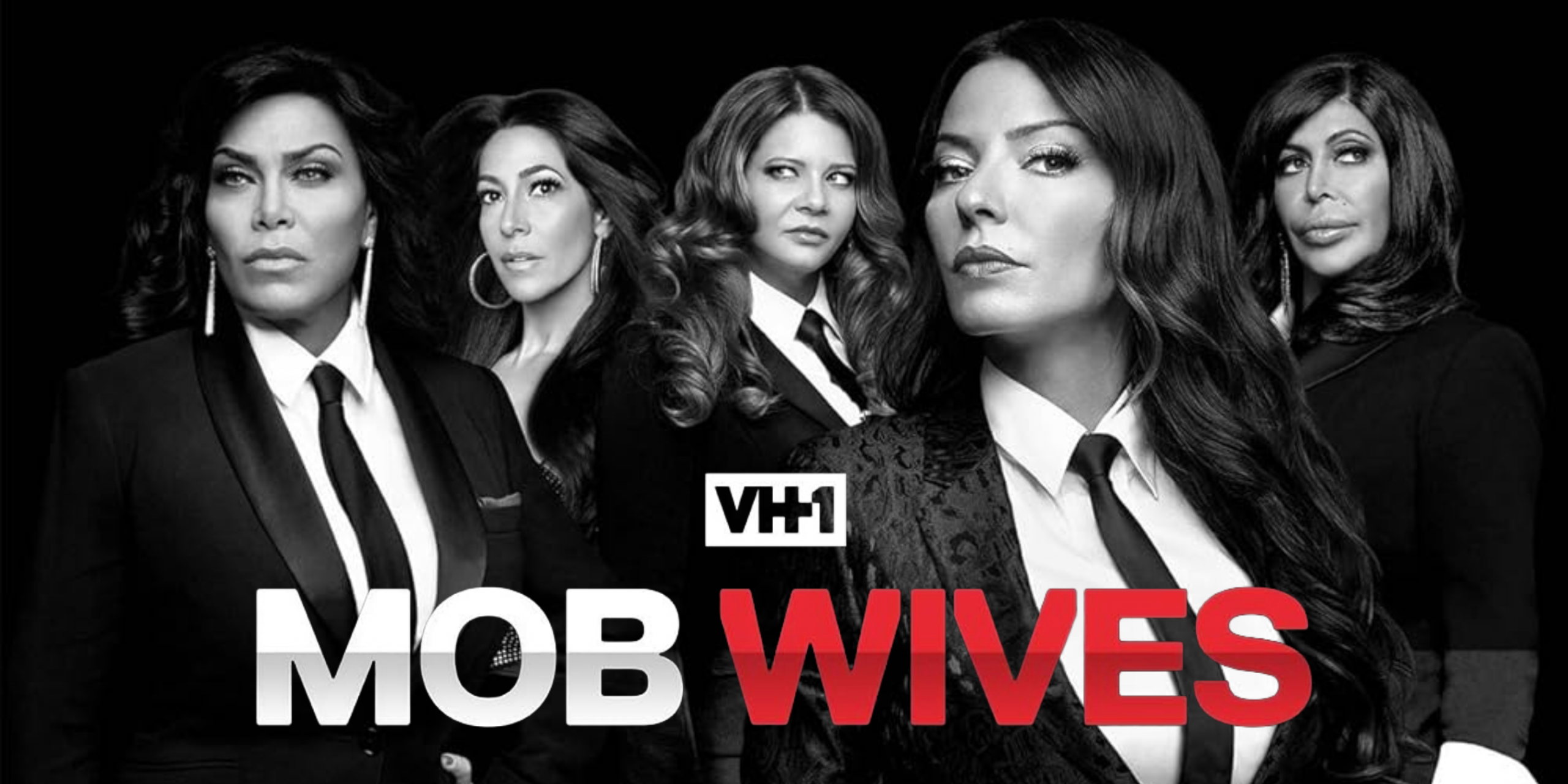 mob wives